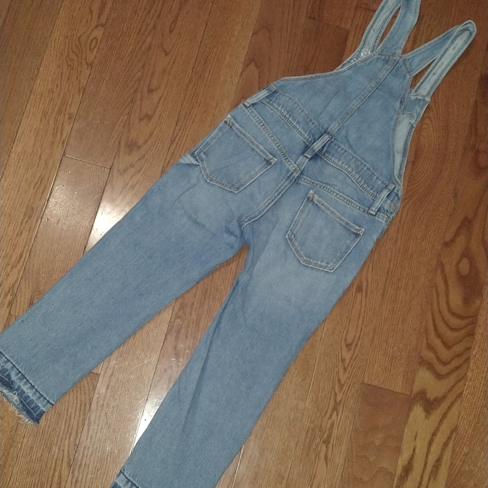 Overalls/Jumper - Picture 2 of 3